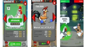 Manok Na Pula Mod Apk