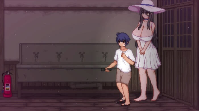 Tag After School