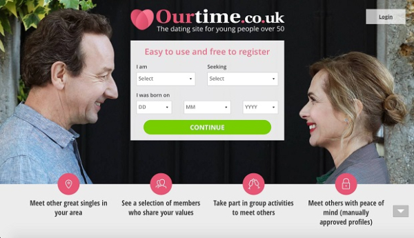 OurTime