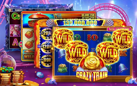 Slotomania™ Slots