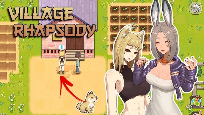 Village Rhapsody