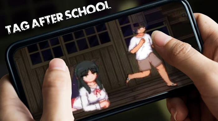 Tag After School