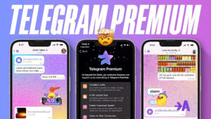 Telegram Premium Mod Apk
