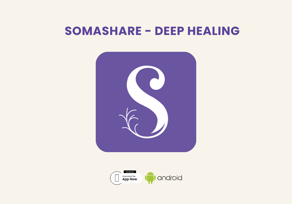 SomaShare - Deep Healing