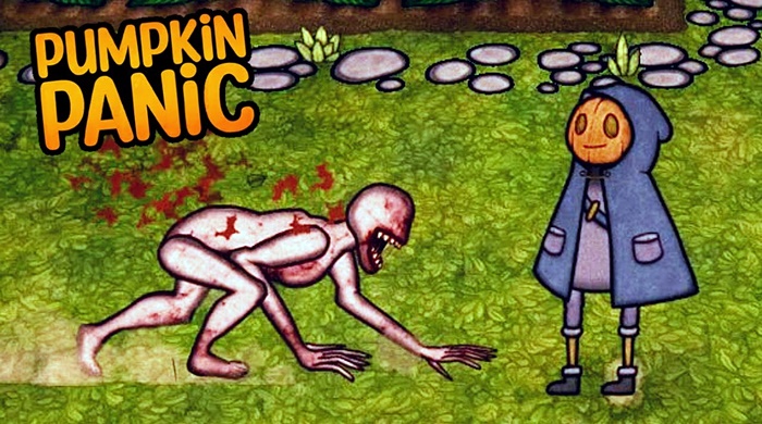 Pumpkin Panic
