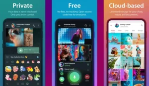 Telegram Premium Mod Apk