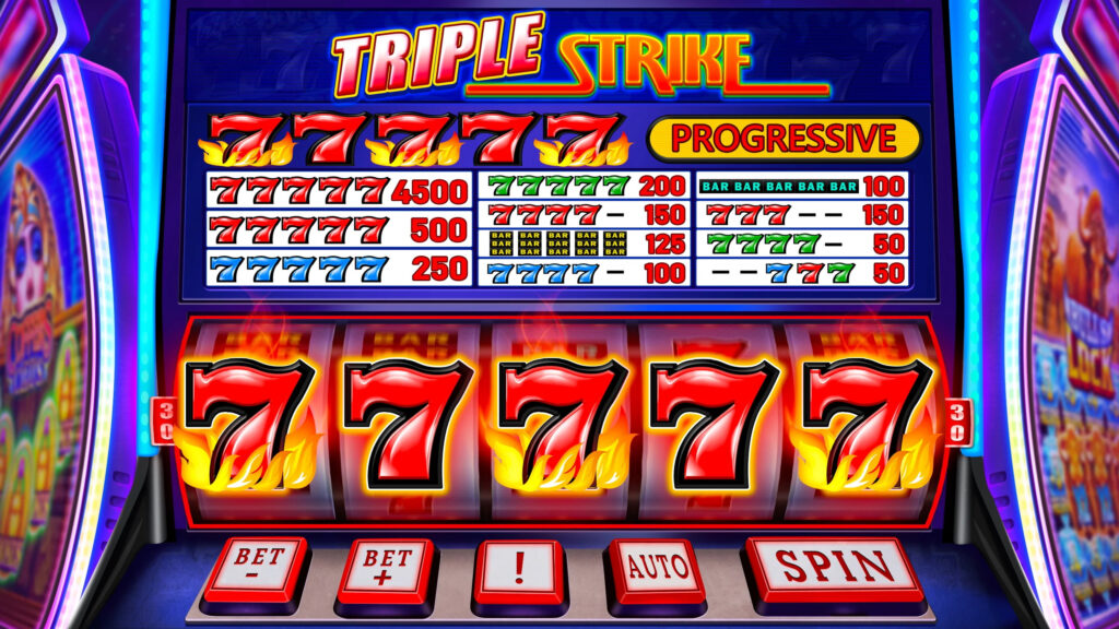 Jackpot Friends™ Slots Casino