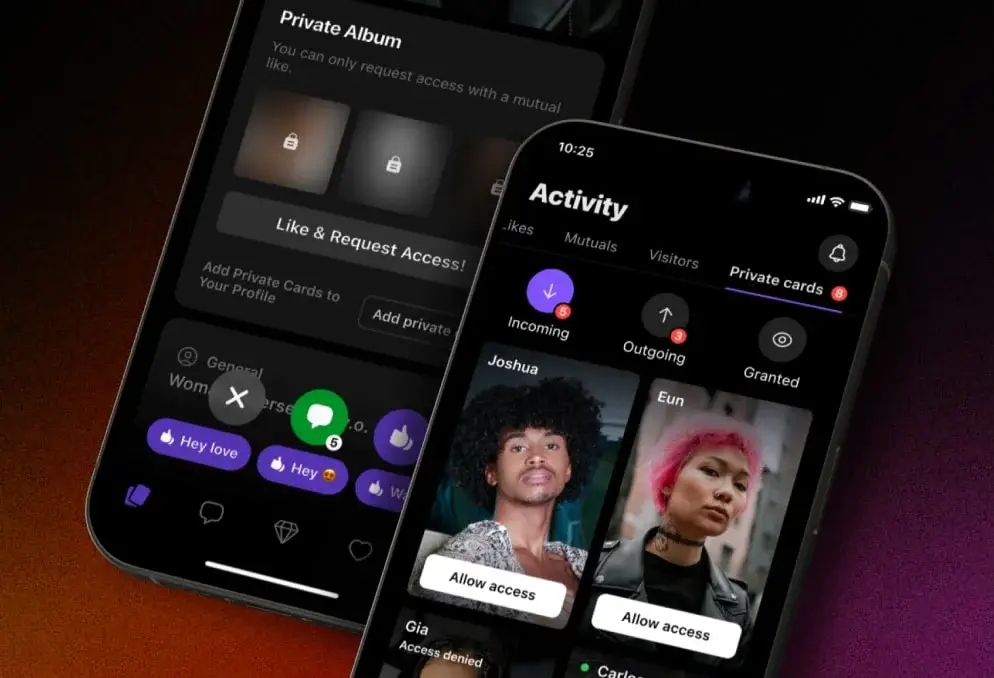 Taimi - LGBTQ+ Dating and Chat