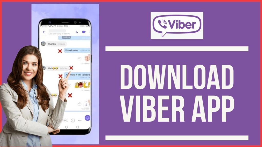 Viber Messenger APK