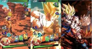 Dragon Ball Legends APK New