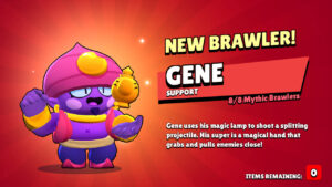Gene Brawl