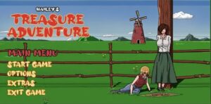 Hailey's Treasure Adventures
