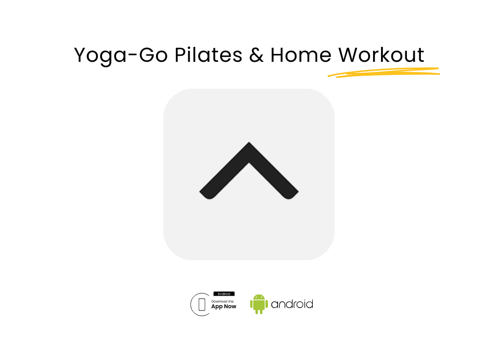 Yoga-Go: Yoga For Weight Loss