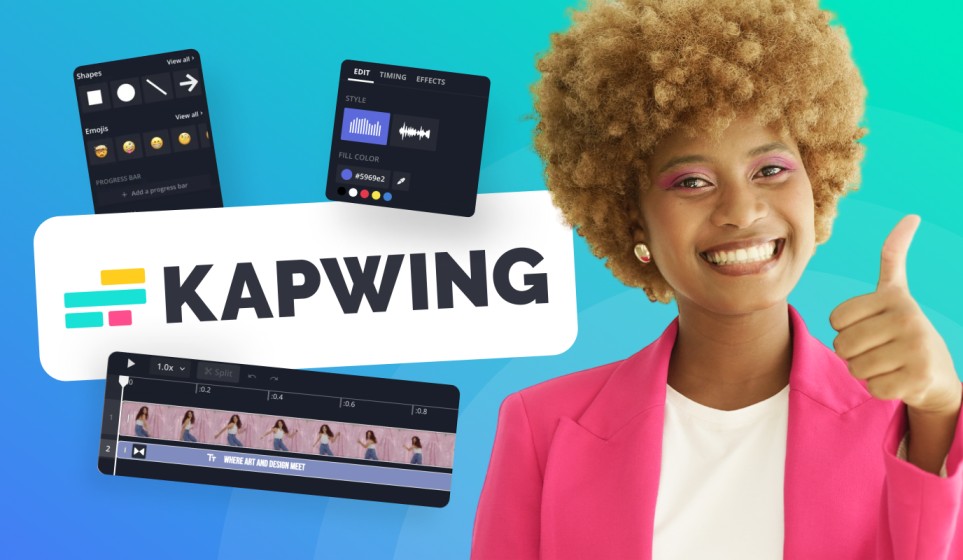 Kapwing APK
