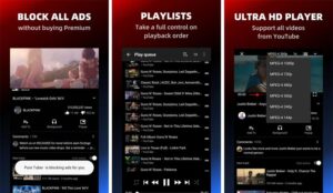 Pure Tuber Mod APK