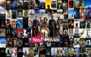 Yes! Movies