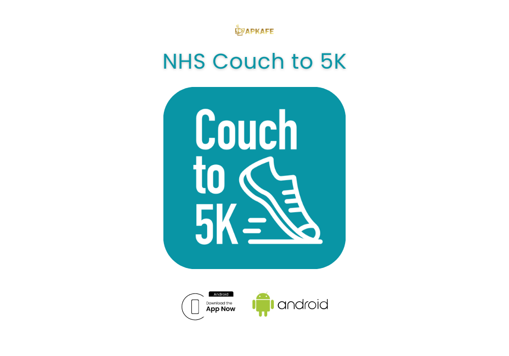 NHS Couch to 5K