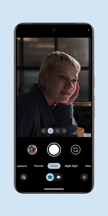 Camera Pixel APK