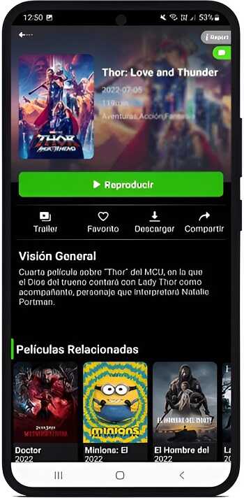 Epix Play