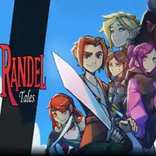 Randel Tales v1.5.4
