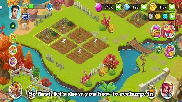 WaterFall Farm 2.0.0