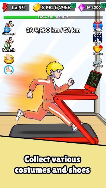 Tap Tap Run APK