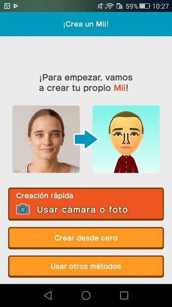 Miitomo