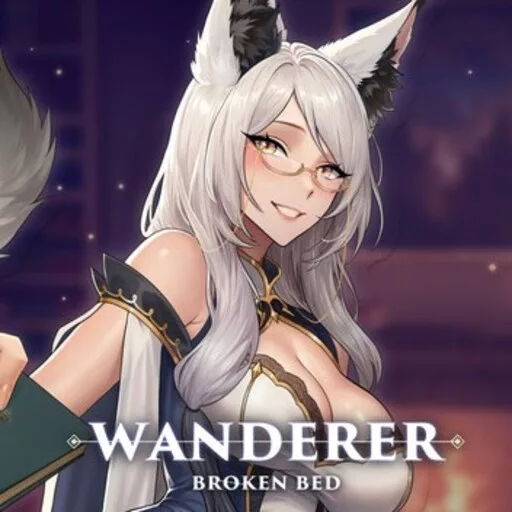 Wanderer Broken Bed! v0.9