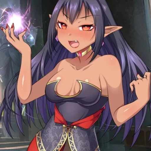 Elven Conquest 2 v1.0.0