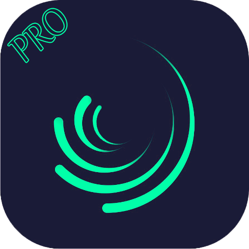 Alight Motion Pro Mod
