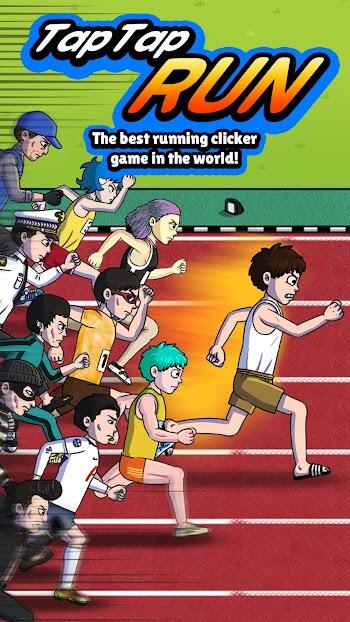 Tap Tap Run APK