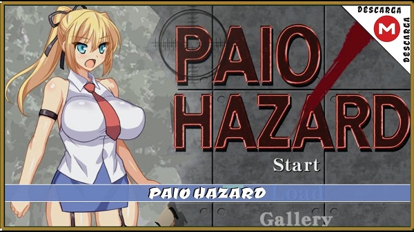 Paio Hazard