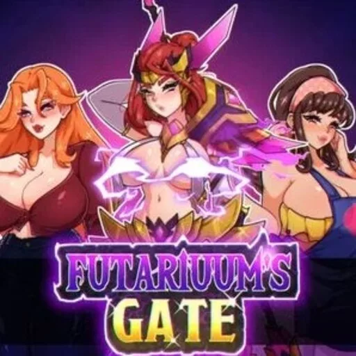 Futariuum&#039;s Gate v0.25
