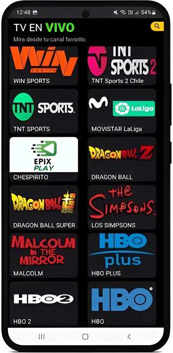 Epix Play