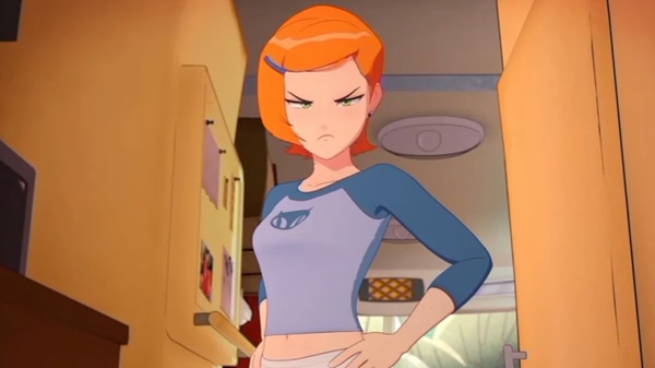 Ben 10 Battle for the Omnitrix 1.2