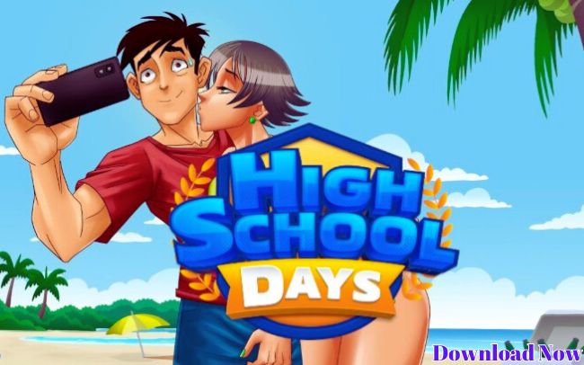 High School Days v0.140