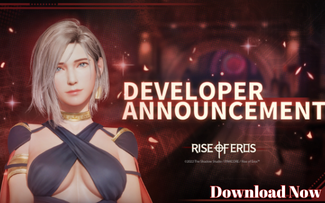 Rise of Eros v1.4.200