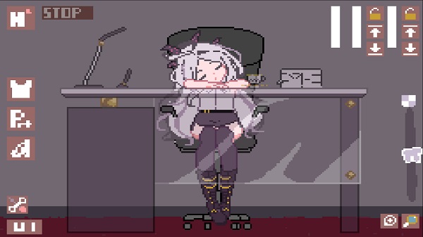 Don't Hurt Hina