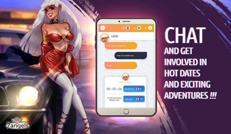 7 Angels v2.1.66