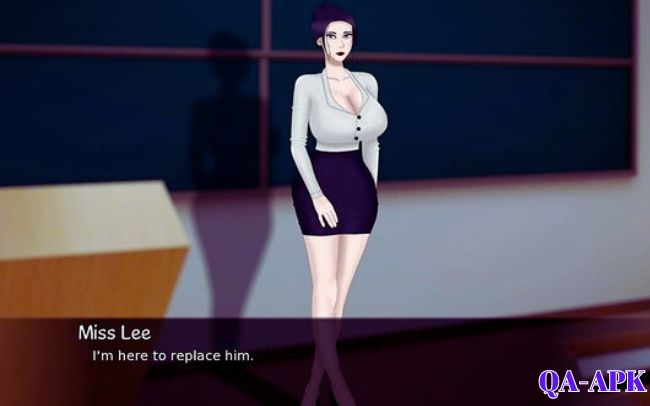 Ordinary Love v0.1