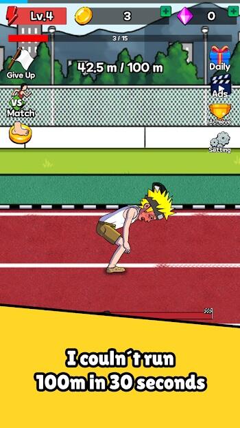Tap Tap Run APK