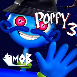 Poppy Playtime Chapter 3 Mod Menu