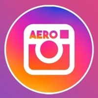 Instagram Aero