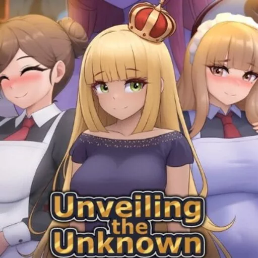 Unveiling the Unknown v0.7.1