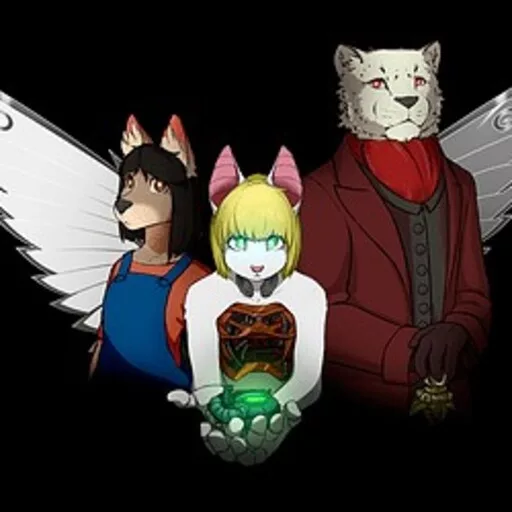 Automaton Story v0.0.10.1