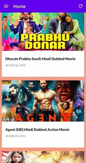 Movierulz APK