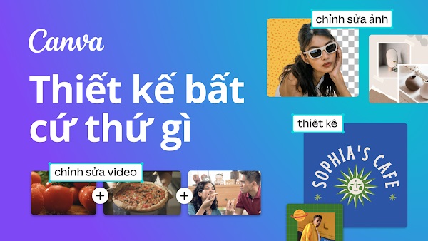 Canva Mod APK