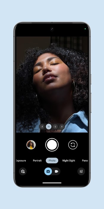 Camera Pixel APK