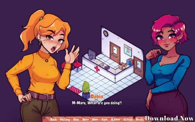 STARLEWD VALLEY v0.0.3