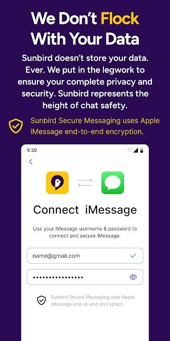 Sunbird Messaging 2.0